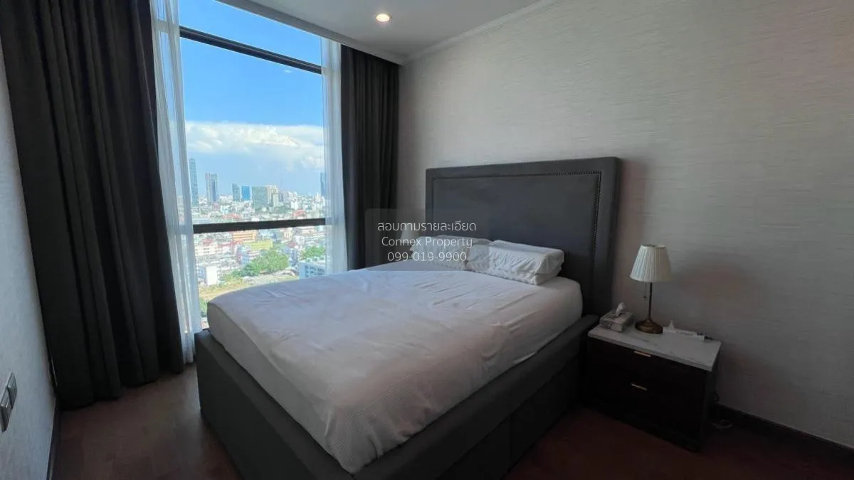 ขายคอนโด  ศุภาลัย โอเรียนทัล สุขุมวิท 39 วิวสวย ชั้นสูง ห้องมุม M