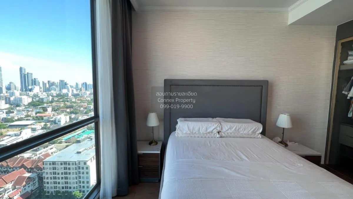 ขายคอนโด  ศุภาลัย โอเรียนทัล สุขุมวิท 39 วิวสวย ชั้นสูง ห้องมุม M