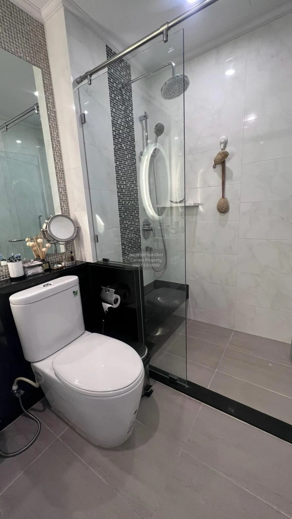 ขายคอนโด  ศุภาลัย โอเรียนทัล สุขุมวิท 39 วิวสวย ชั้นสูง ห้องมุม M