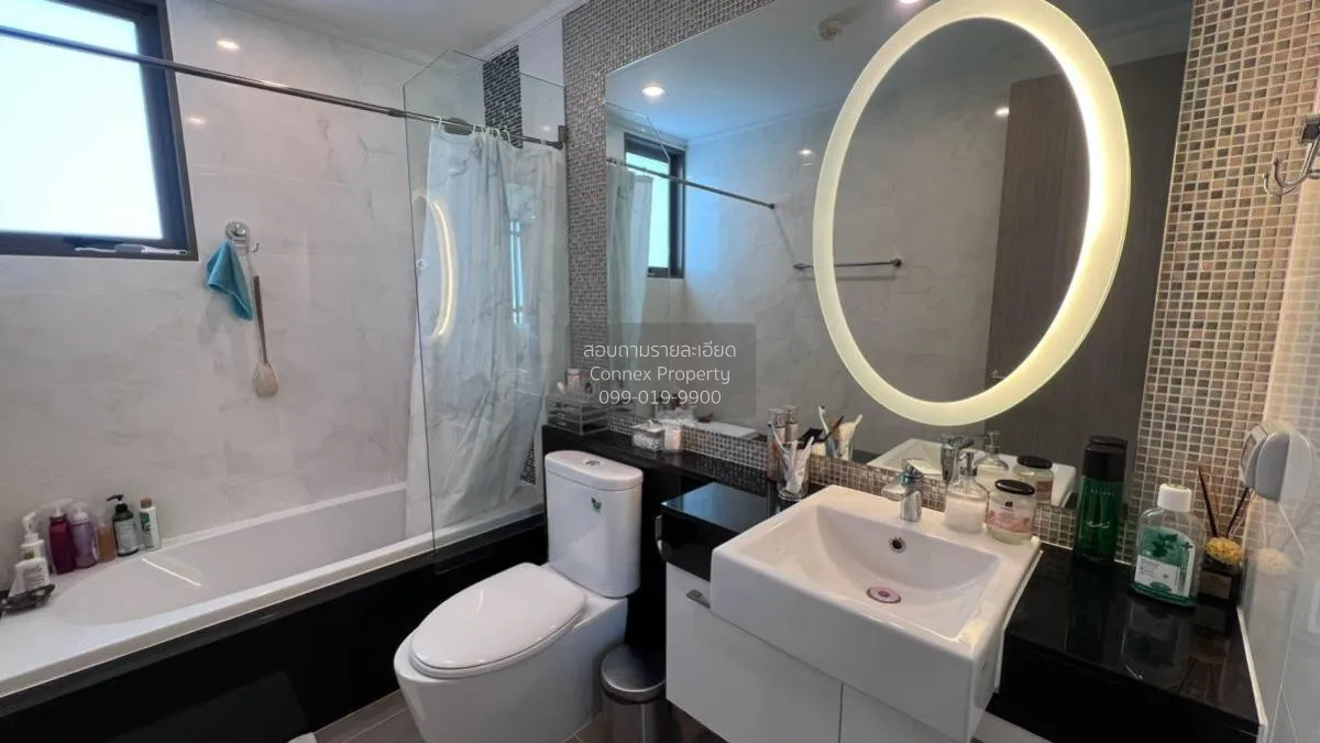 ขายคอนโด  ศุภาลัย โอเรียนทัล สุขุมวิท 39 วิวสวย ชั้นสูง ห้องมุม M