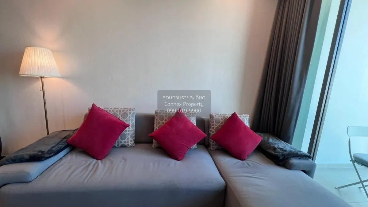 ขายคอนโด  ศุภาลัย โอเรียนทัล สุขุมวิท 39 วิวสวย ชั้นสูง ห้องมุม M