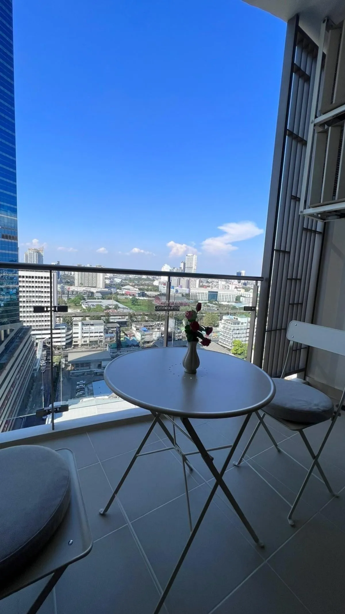 ขายคอนโด  ศุภาลัย โอเรียนทัล สุขุมวิท 39 วิวสวย ชั้นสูง ห้องมุม M