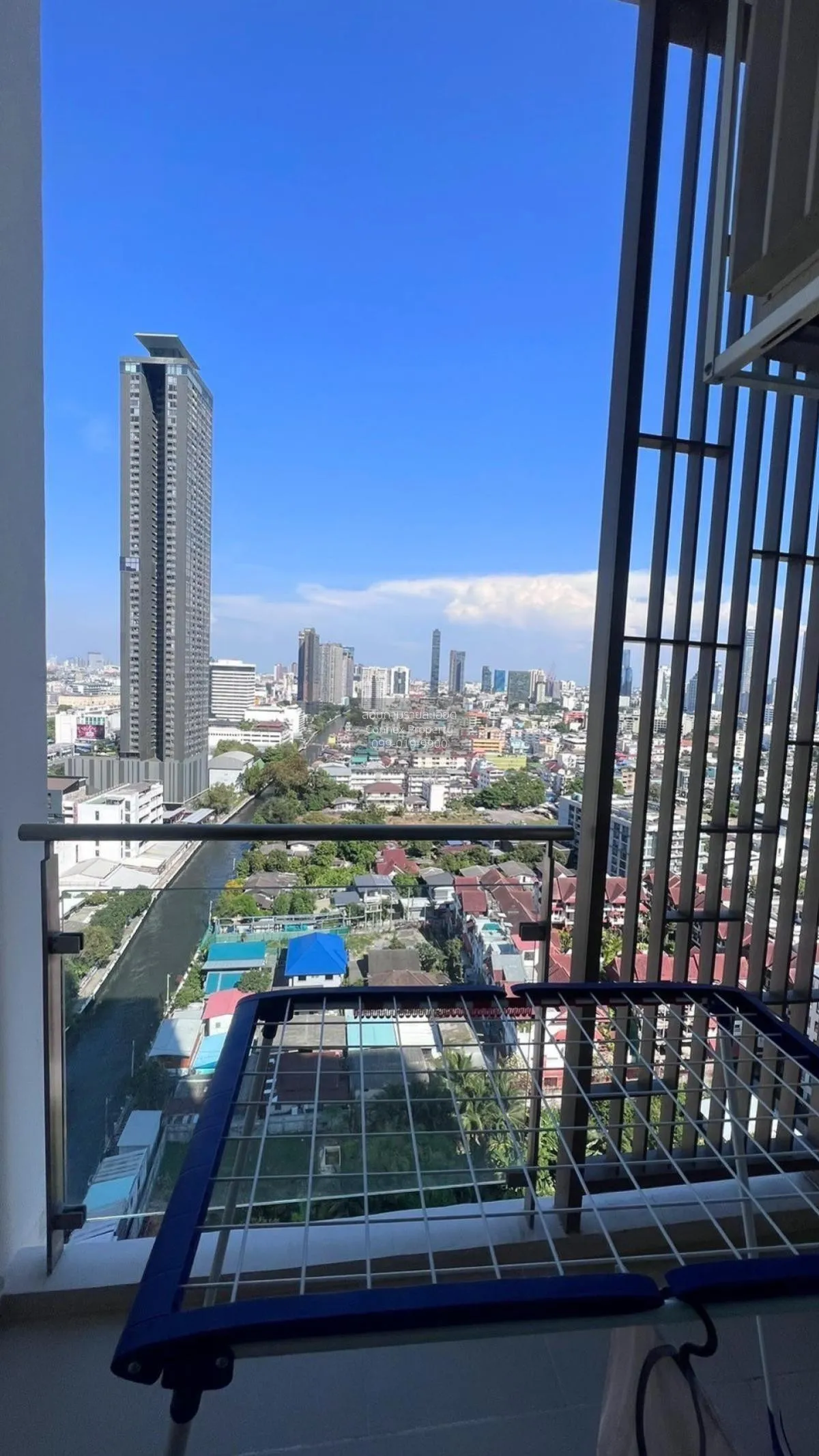 ขายคอนโด  ศุภาลัย โอเรียนทัล สุขุมวิท 39 วิวสวย ชั้นสูง ห้องมุม M