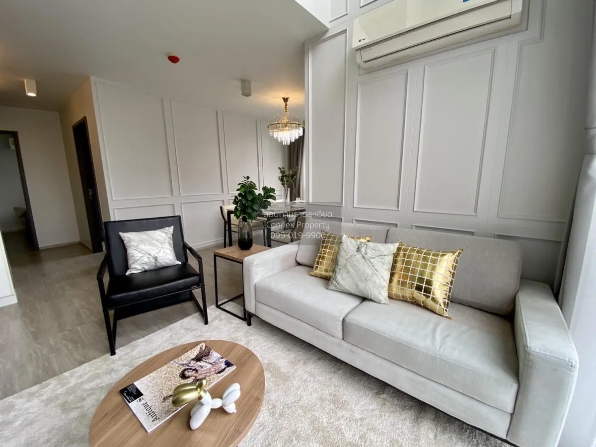 For Rent Condo , Maestro 02 Ruamrudee , Duplex , BTS-Phloen Chit  1