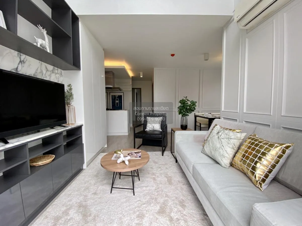 For Rent Condo , Maestro 02 Ruamrudee , Duplex , BTS-Phloen Chit  2