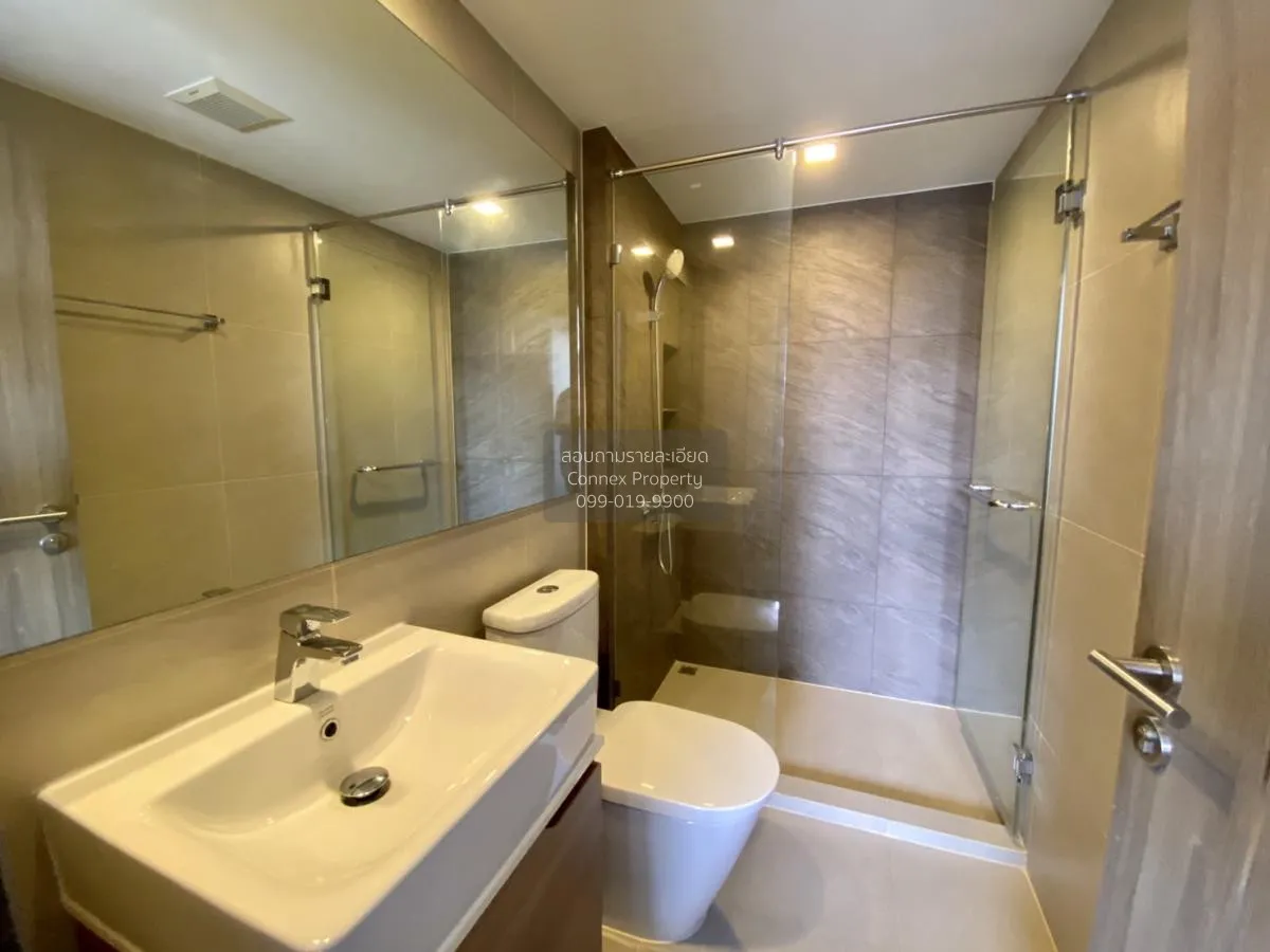 For Rent Condo , Maestro 02 Ruamrudee , Duplex , BTS-Phloen Chit 