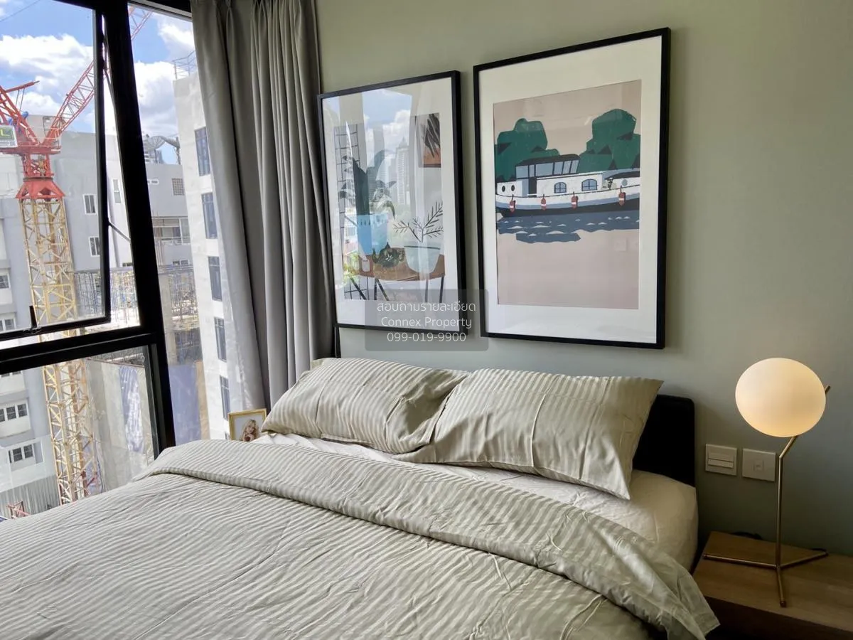 For Rent Condo , Maestro 02 Ruamrudee , Duplex , BTS-Phloen Chit 