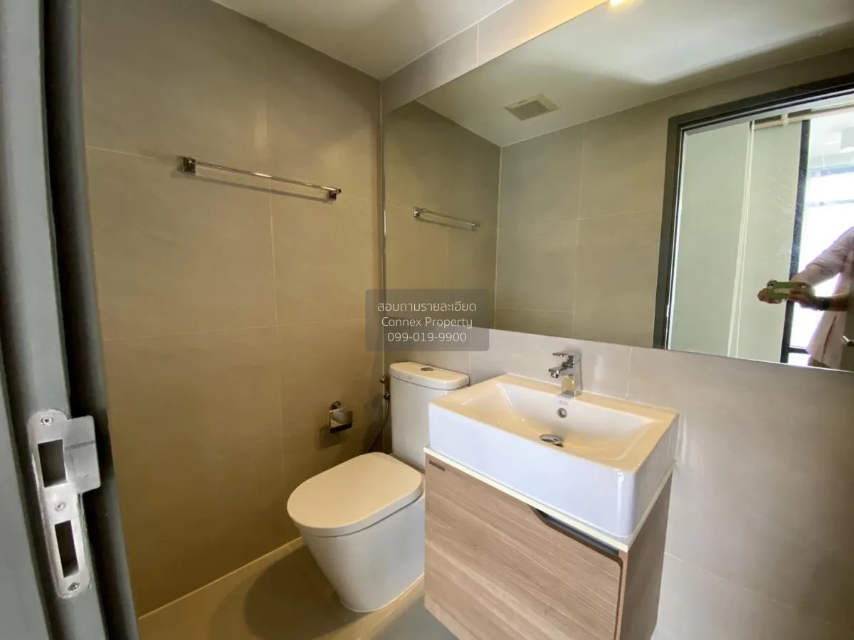 For Rent Condo , Maestro 02 Ruamrudee , Duplex , BTS-Phloen Chit 