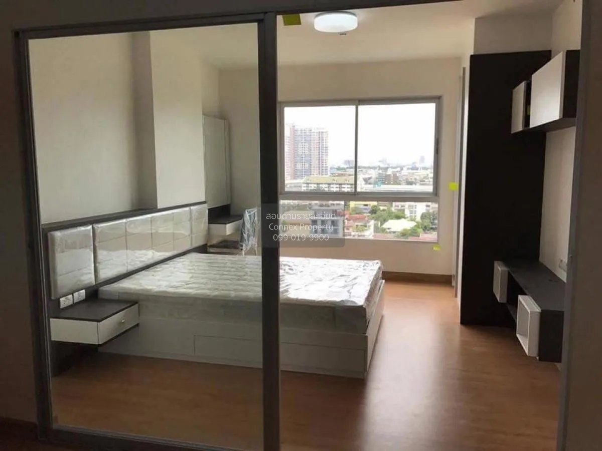 For Sale Condo , Supalai Veranda Ratchavipha - Prachachuen , MRT-