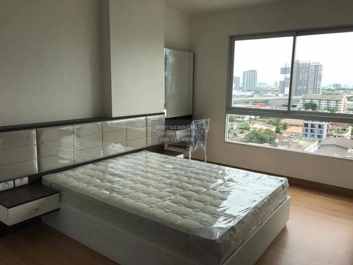 For Sale Condo , Supalai Veranda Ratchavipha - Prachachuen , MRT-
