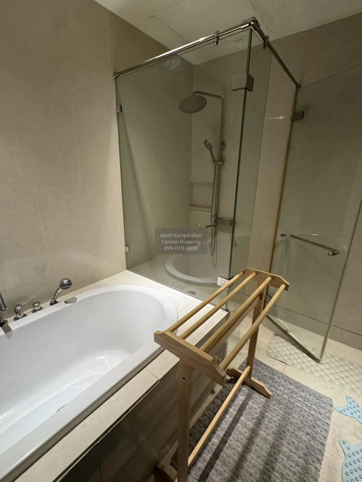 เช่าคอนโด  ดิ เอ็มโพริโอ เพลส BTS-พร้อมพงษ์ คลองเตย เขต คลองเตย ก