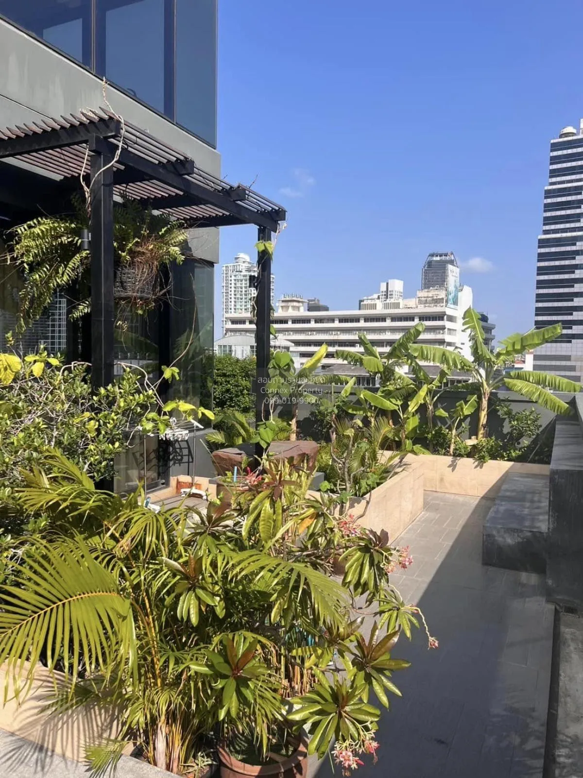 For Rent Condo , M Silom , BTS-Chong Nonsi , Suriyawong , Bang Ra