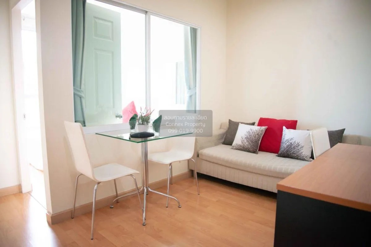 เช่าคอนโด  ไลฟ์ แอท พหลฯ - อารีย์ BTS-สะพานควาย สามเสนใน เขต พญาไ 1