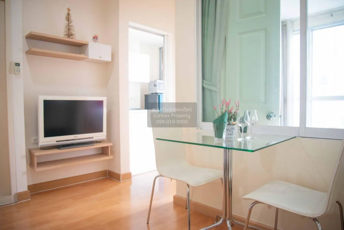 เช่าคอนโด  ไลฟ์ แอท พหลฯ - อารีย์ BTS-สะพานควาย สามเสนใน เขต พญาไ 2