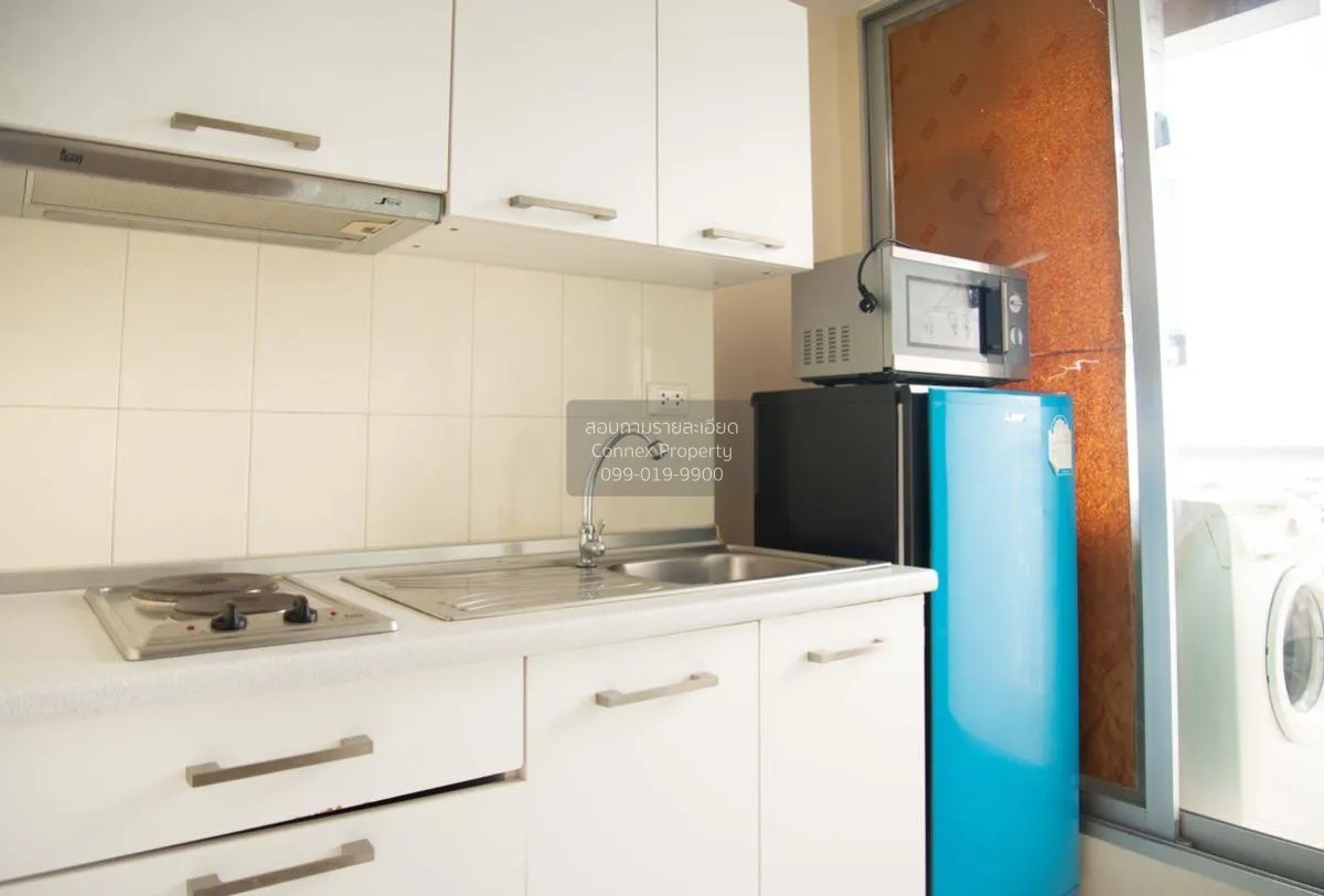 เช่าคอนโด  ไลฟ์ แอท พหลฯ - อารีย์ BTS-สะพานควาย สามเสนใน เขต พญาไ 3