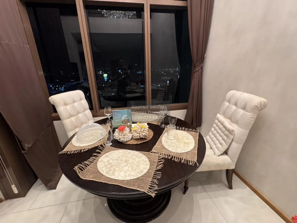 For Sale Condo , The Emporio Place , BTS-Phrom Phong , Khlong Toe 2
