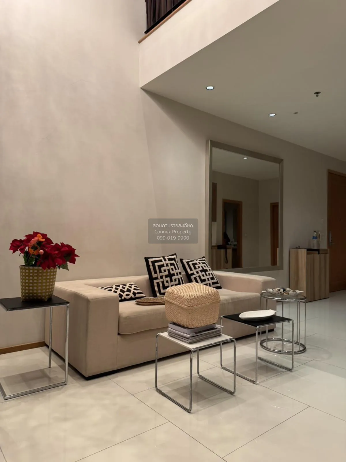 For Sale Condo , The Emporio Place , BTS-Phrom Phong , Khlong Toe 3