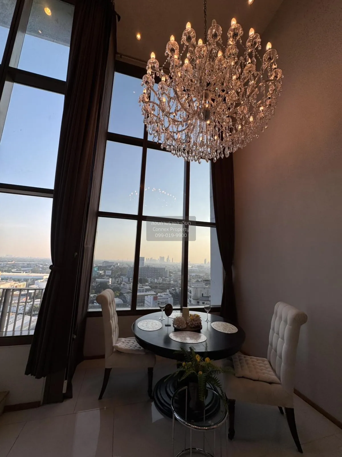 For Sale Condo , The Emporio Place , BTS-Phrom Phong , Khlong Toe 1