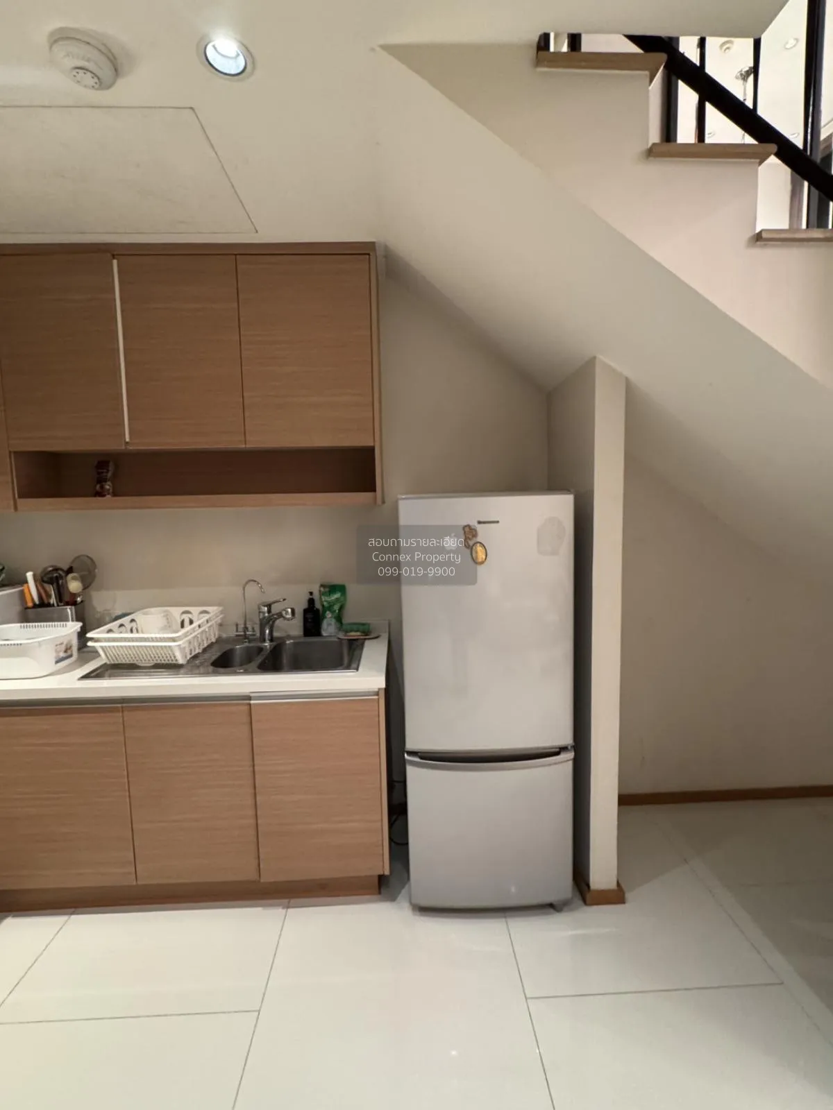 For Sale Condo , The Emporio Place , BTS-Phrom Phong , Khlong Toe 4