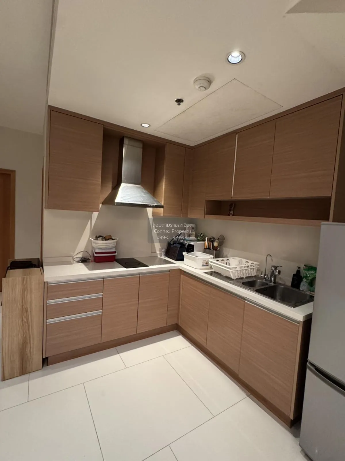 For Sale Condo , The Emporio Place , BTS-Phrom Phong , Khlong Toe