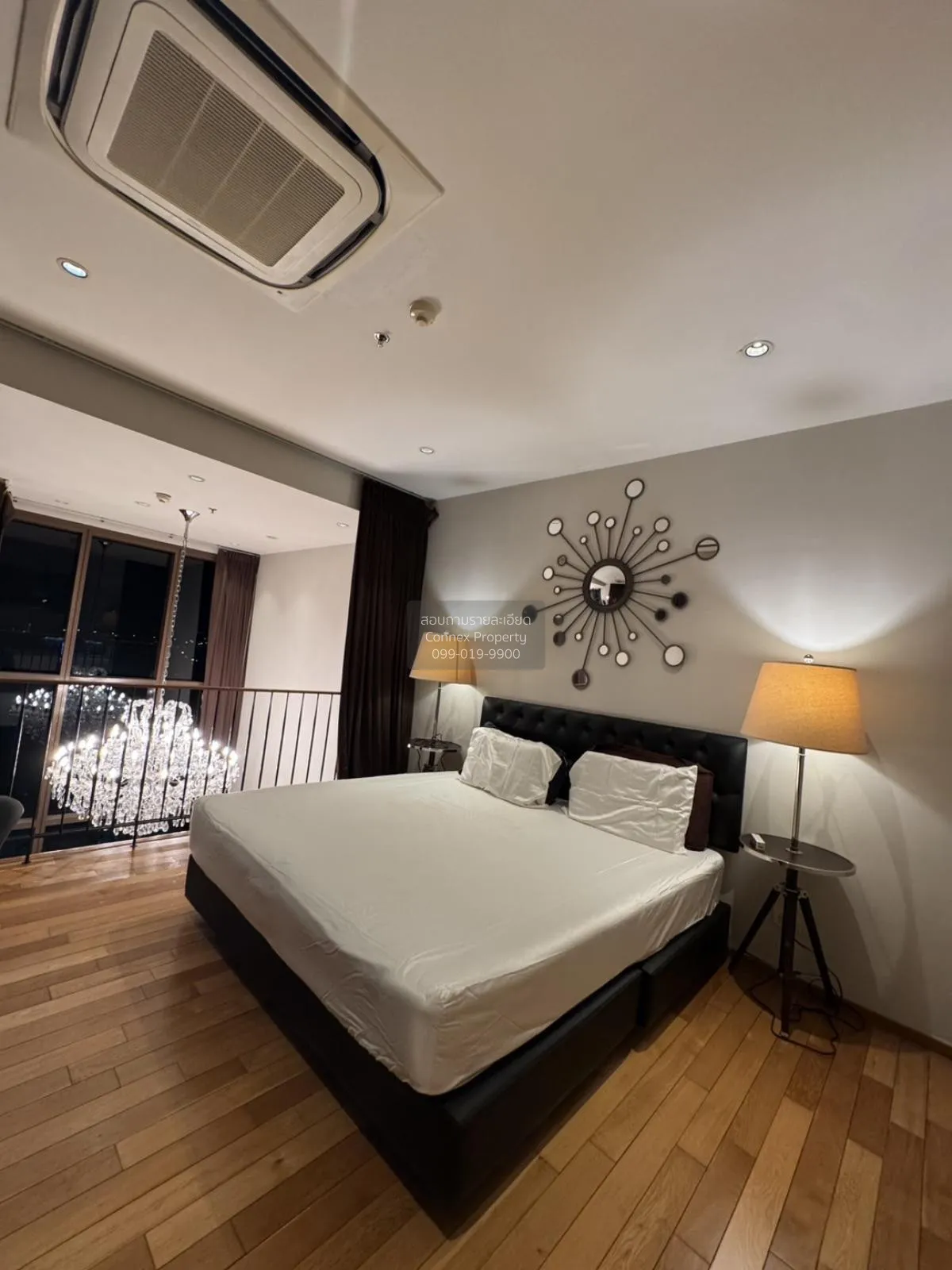 For Sale Condo , The Emporio Place , BTS-Phrom Phong , Khlong Toe