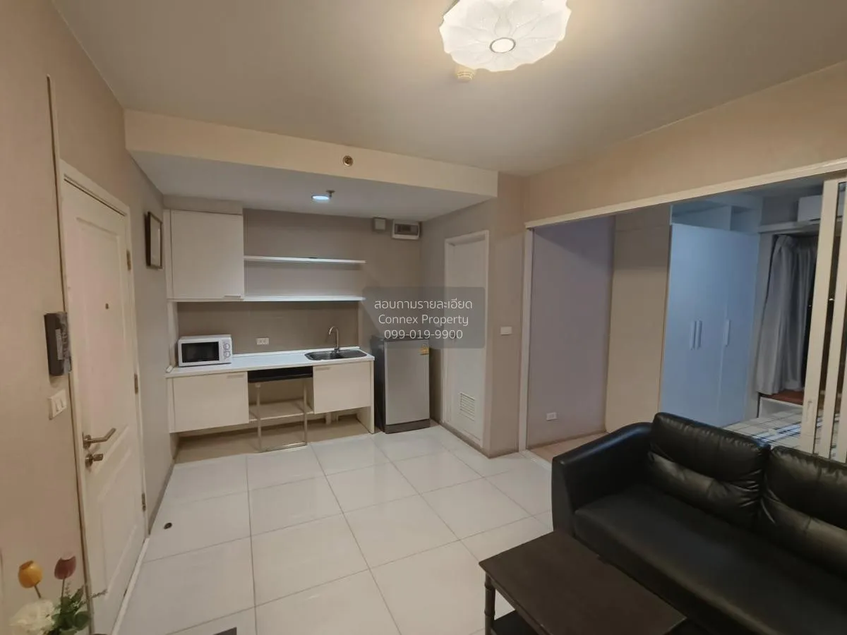 เช่าคอนโด  ฟิวส์ โมเบียส สวนหลวง เขต สวนหลวง กรุงเทพ CX-118786 2