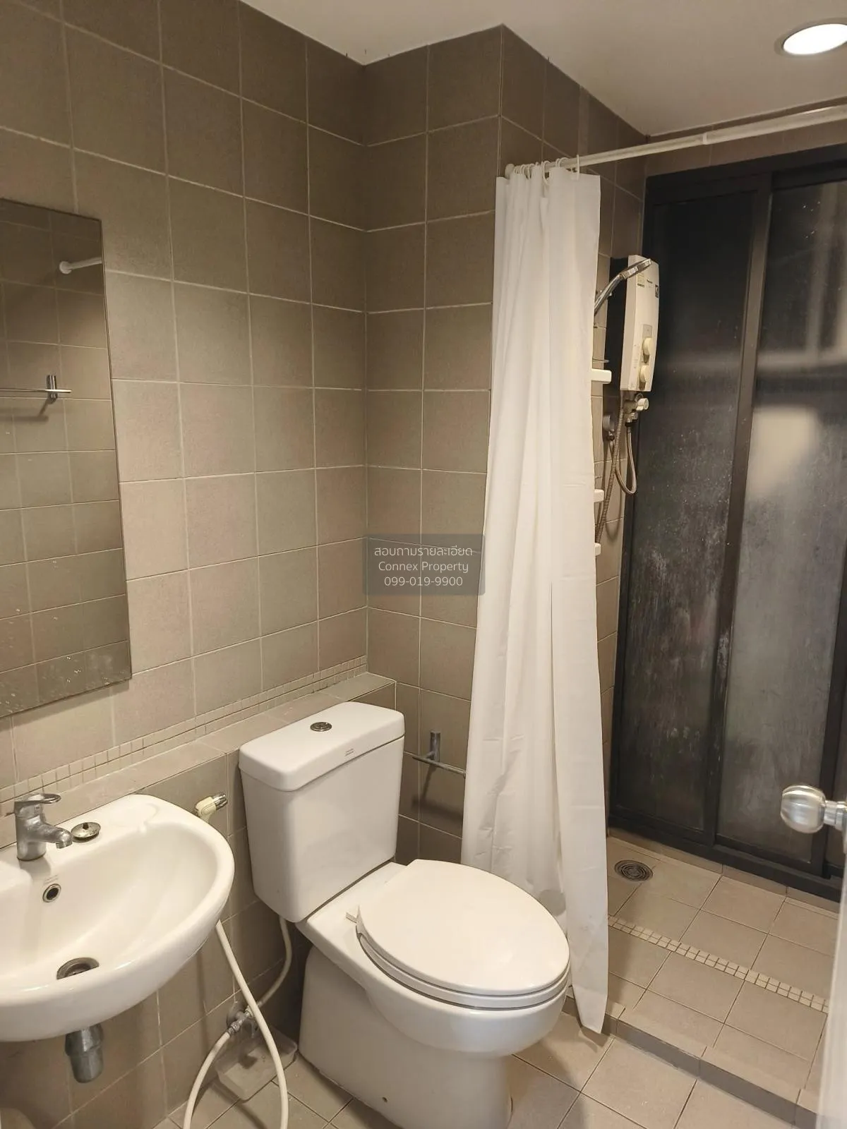 เช่าคอนโด  ฟิวส์ โมเบียส สวนหลวง เขต สวนหลวง กรุงเทพ CX-118786