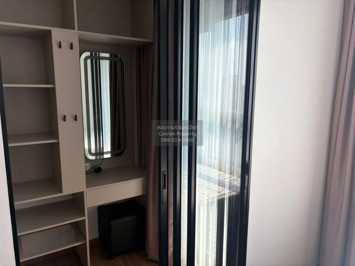 For Rent Condo , The Origin Ram 209 Interchange , ARL-Ramkhamhaen 2