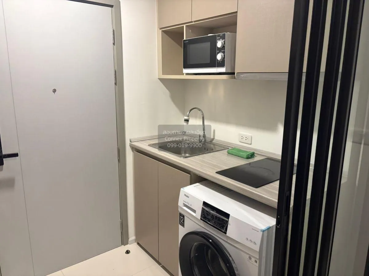 For Rent Condo , The Origin Ram 209 Interchange , ARL-Ramkhamhaen 3