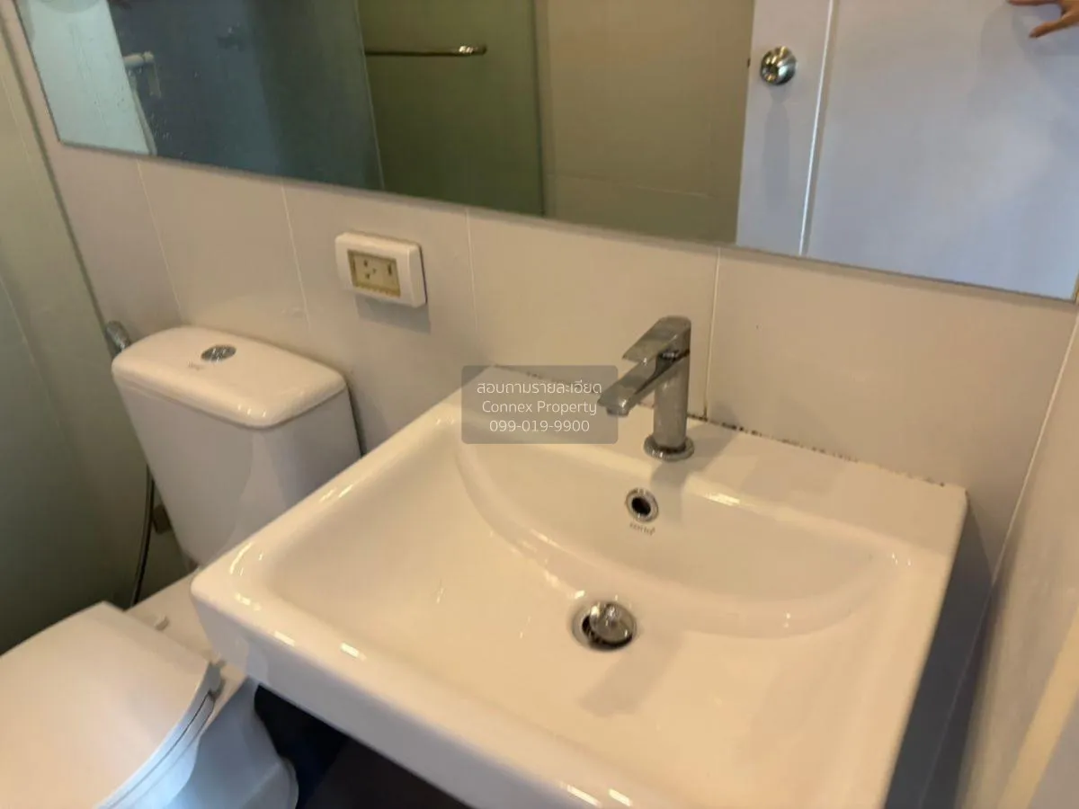 For Rent Condo , The Origin Ram 209 Interchange , ARL-Ramkhamhaen 4