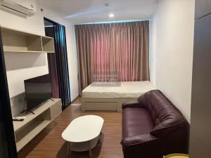 For Rent Condo , The Origin Ram 209 Interchange , ARL-Ramkhamhaeng , Min Buri , Min Buri , Bangkok , CX-118791