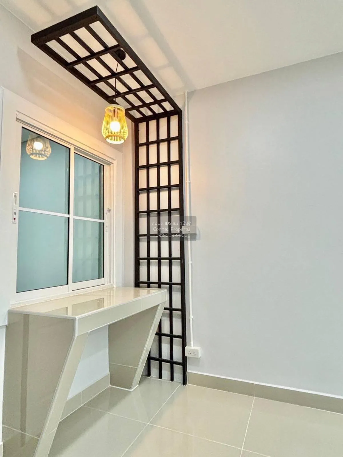 For Sale Townhouse/Townhome  , Baan Rom Ngao Mai , newly renovate