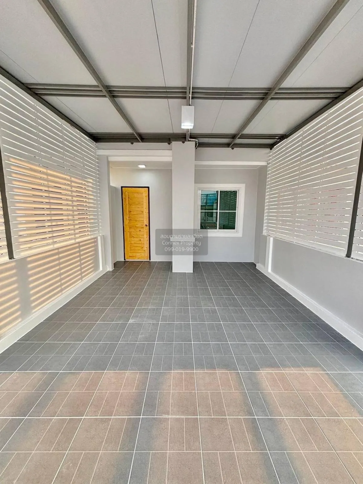 For Sale Townhouse/Townhome  , Baan Rom Ngao Mai , newly renovate