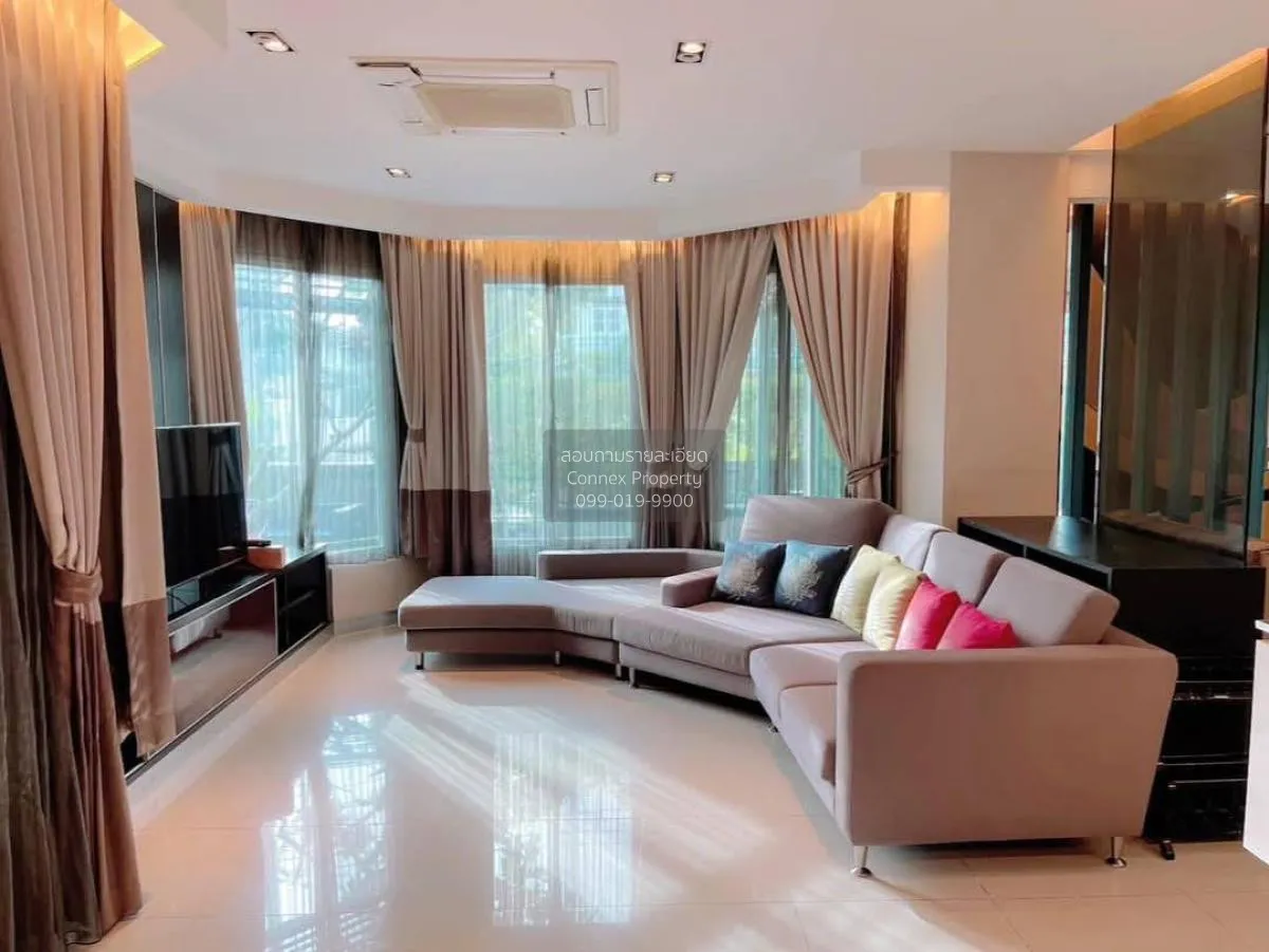 โกลเด้นนครา อ่อนนุช 65 ประเวศ เขต ประเวศ กรุงเทพ CX-118794 3