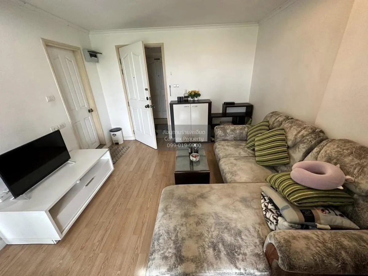 For Rent Condo , Lumpini Ville Ramkamhaeng 26 , ARL-Ramkhamhaeng  2