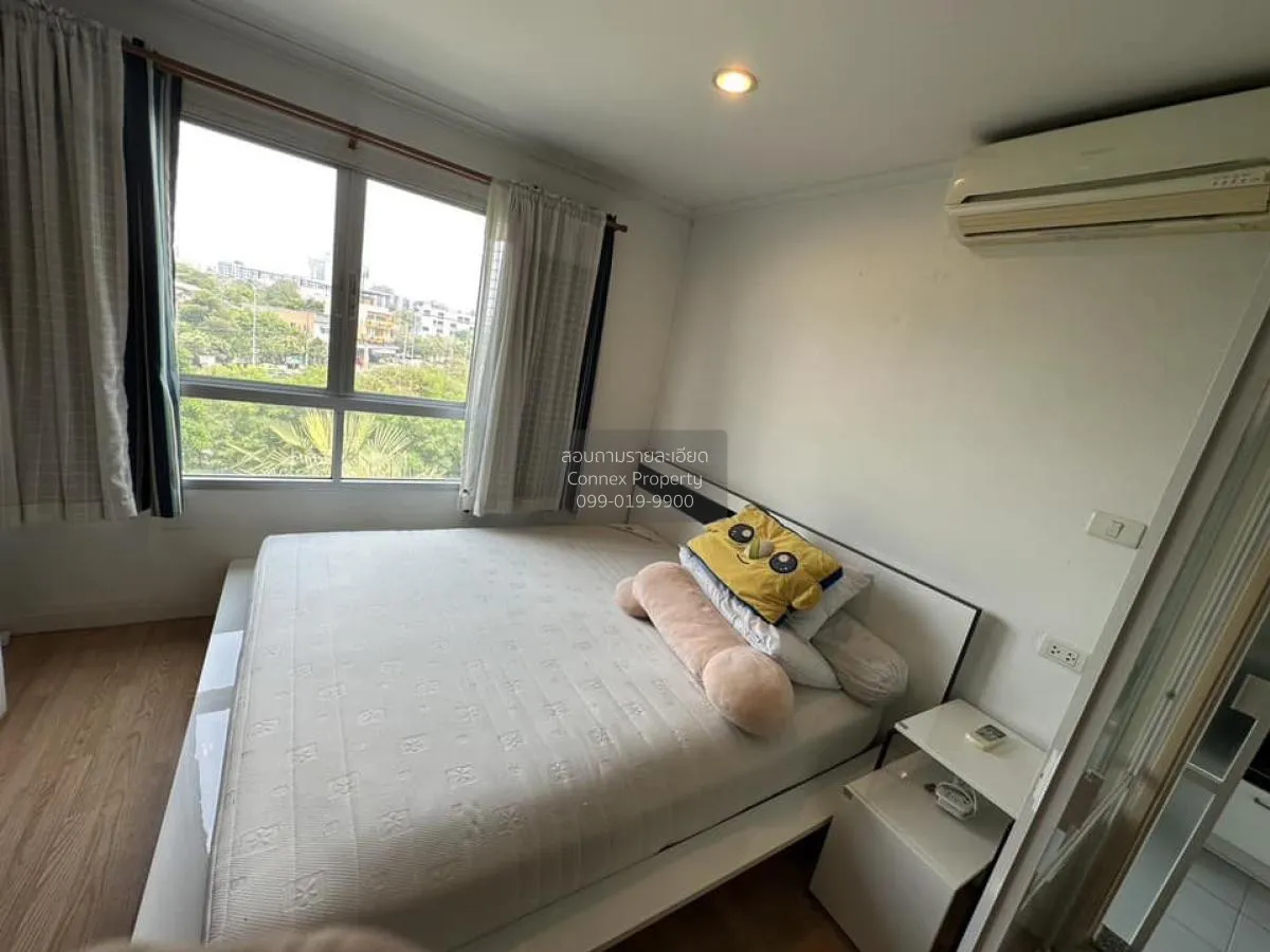 For Rent Condo , Lumpini Ville Ramkamhaeng 26 , ARL-Ramkhamhaeng  4