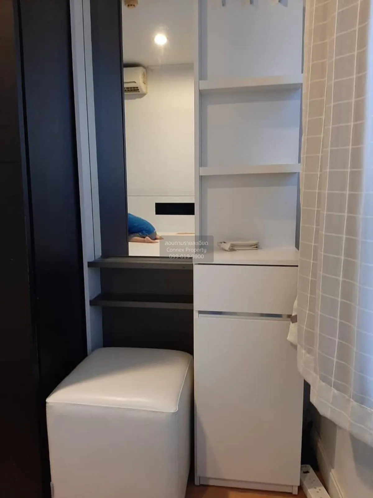 For Rent Condo , Lumpini Ville Ramkamhaeng 26 , ARL-Ramkhamhaeng 