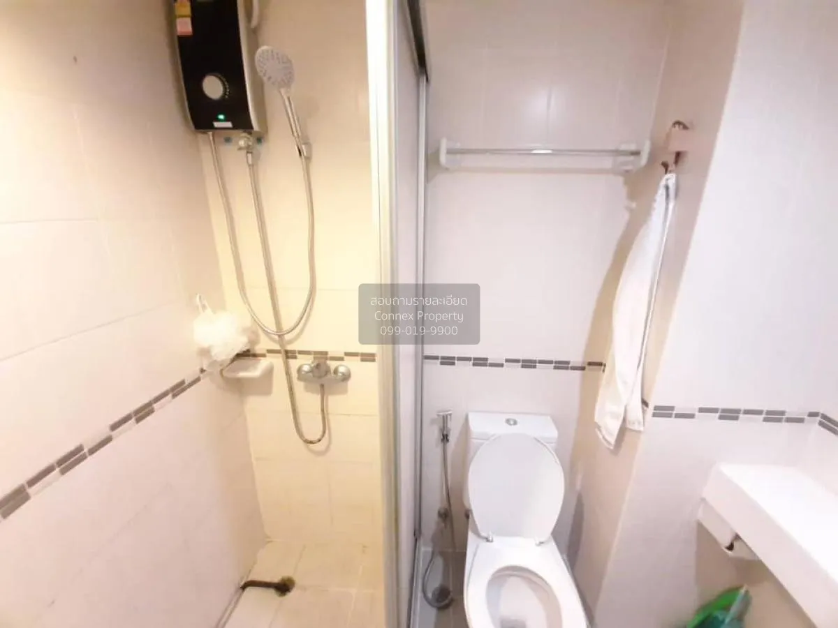 For Rent Condo , Lumpini Ville Ramkamhaeng 26 , ARL-Ramkhamhaeng 