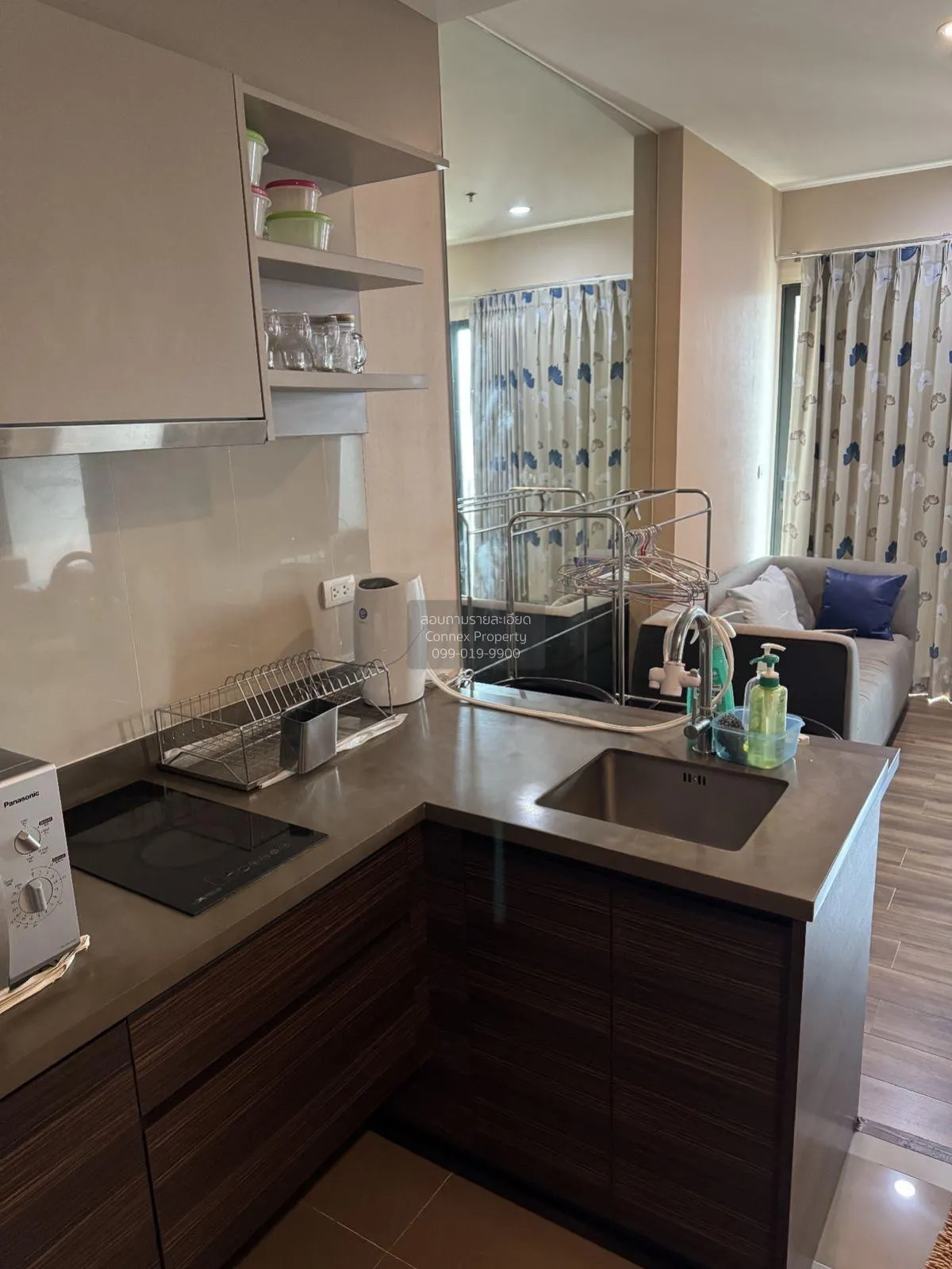 For Sale Condo , TEAL Sathorn - Taksin , BTS-Wongwian Yai , Samre 2