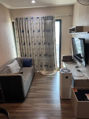 For Sale Condo , TEAL Sathorn - Taksin , BTS-Wongwian Yai , Samre , Thon Buri , Bangkok , CX-118796