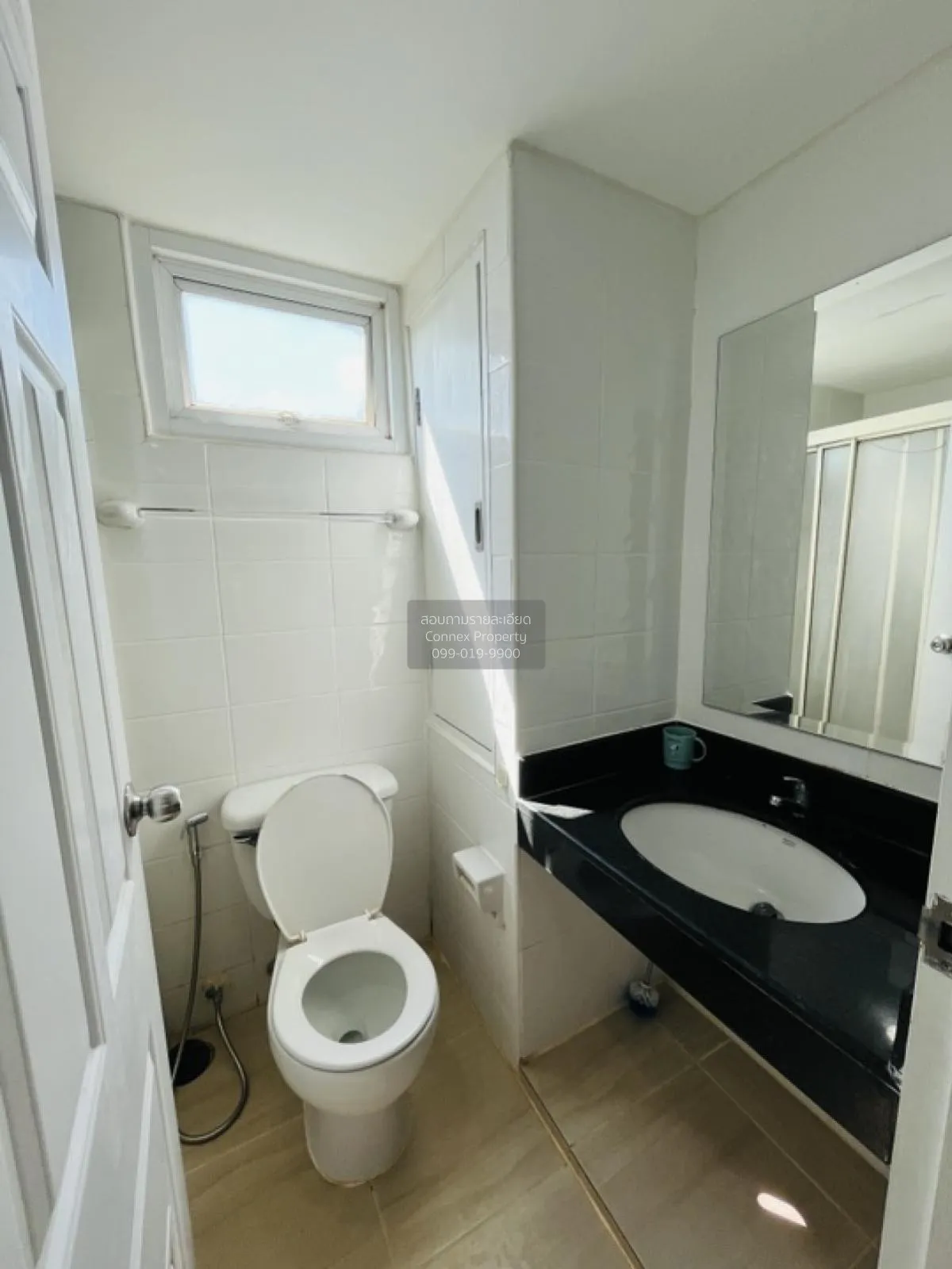 For Rent Condo , Premsiri Boutique Park , BTS-Kasetsart Universit 4