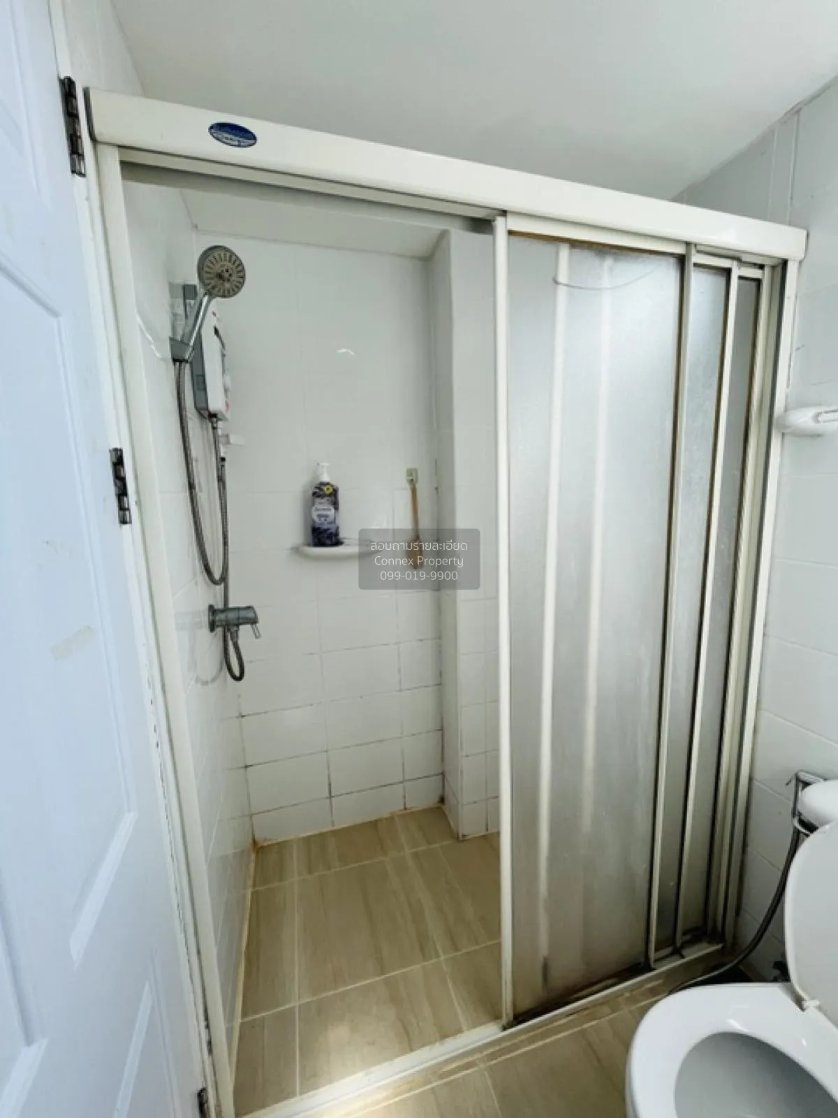 For Rent Condo , Premsiri Boutique Park , BTS-Kasetsart Universit