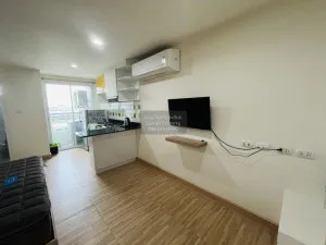 For Rent Condo , Premsiri Boutique Park , BTS-Kasetsart University , Sena Nikhom , Chatuchak , Bangkok , CX-118798