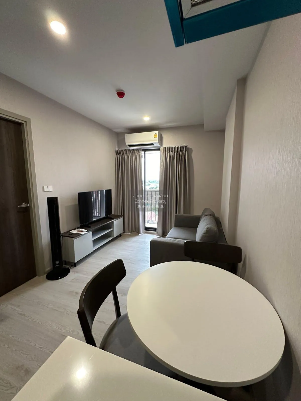 เช่าคอนโด  นิว ครอส คูคต สเตชัน BTS-คูคต คูคต ลำลูกกา ปทุมธานี CX 1