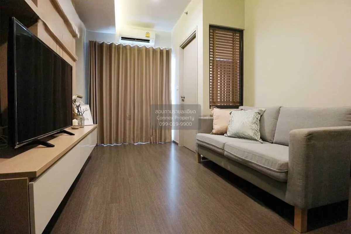 FOR RENT condo , Ideo Sukhumvit 93 , BTS-Bang Chak , Phra Khanong 2