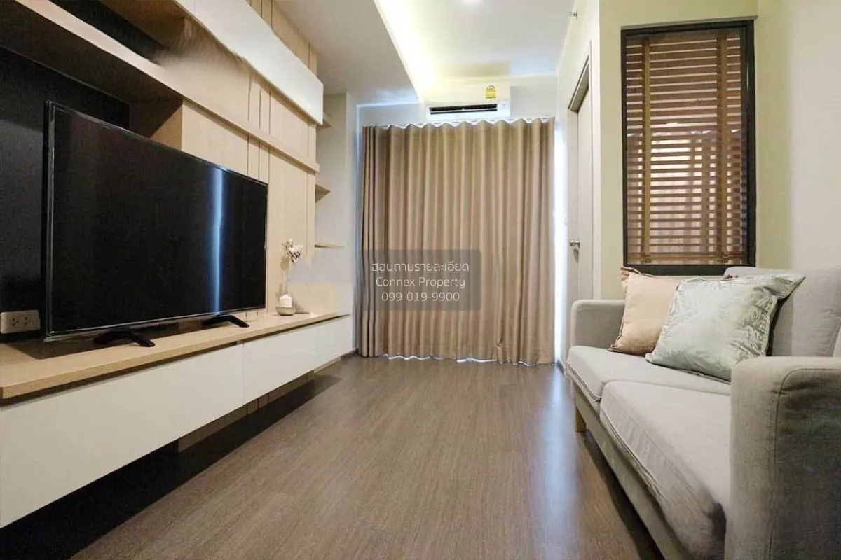 FOR RENT condo , Ideo Sukhumvit 93 , BTS-Bang Chak , Phra Khanong 3