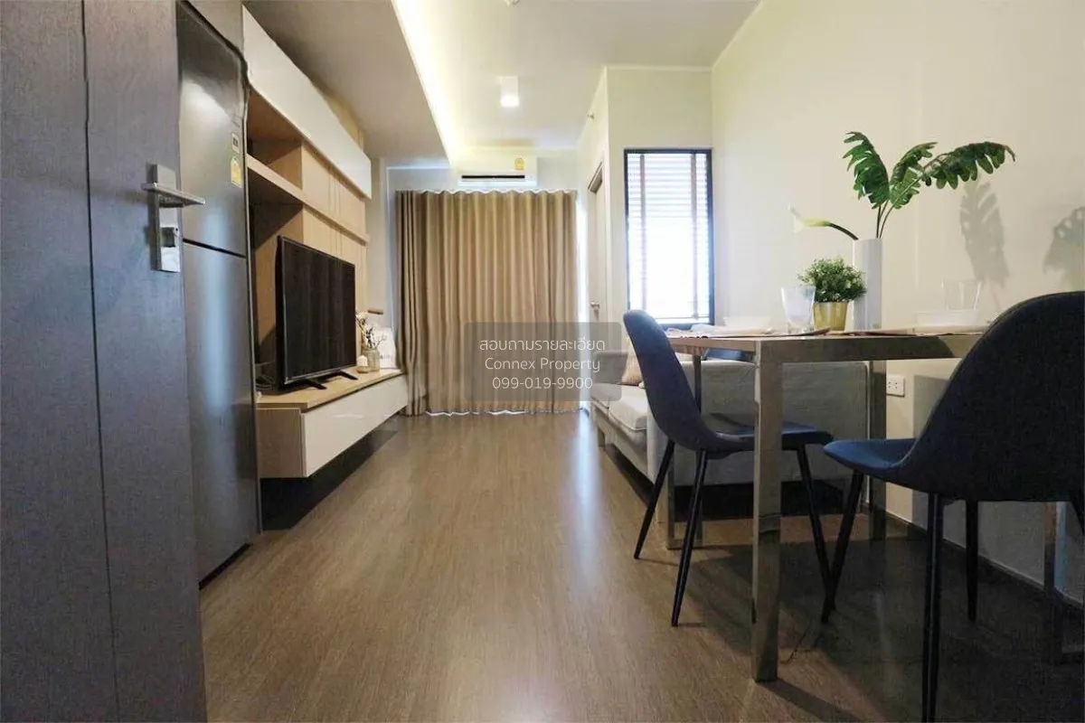 FOR RENT condo , Ideo Sukhumvit 93 , BTS-Bang Chak , Phra Khanong 4