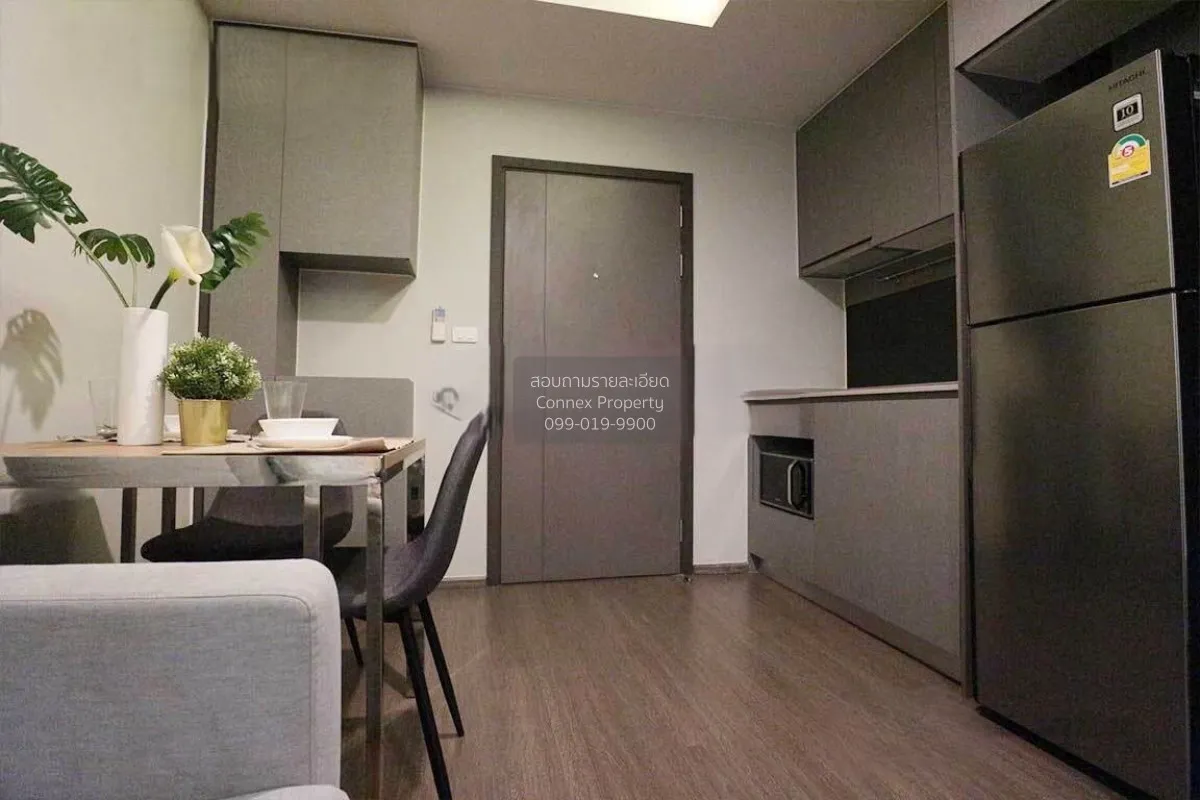 FOR RENT condo , Ideo Sukhumvit 93 , BTS-Bang Chak , Phra Khanong
