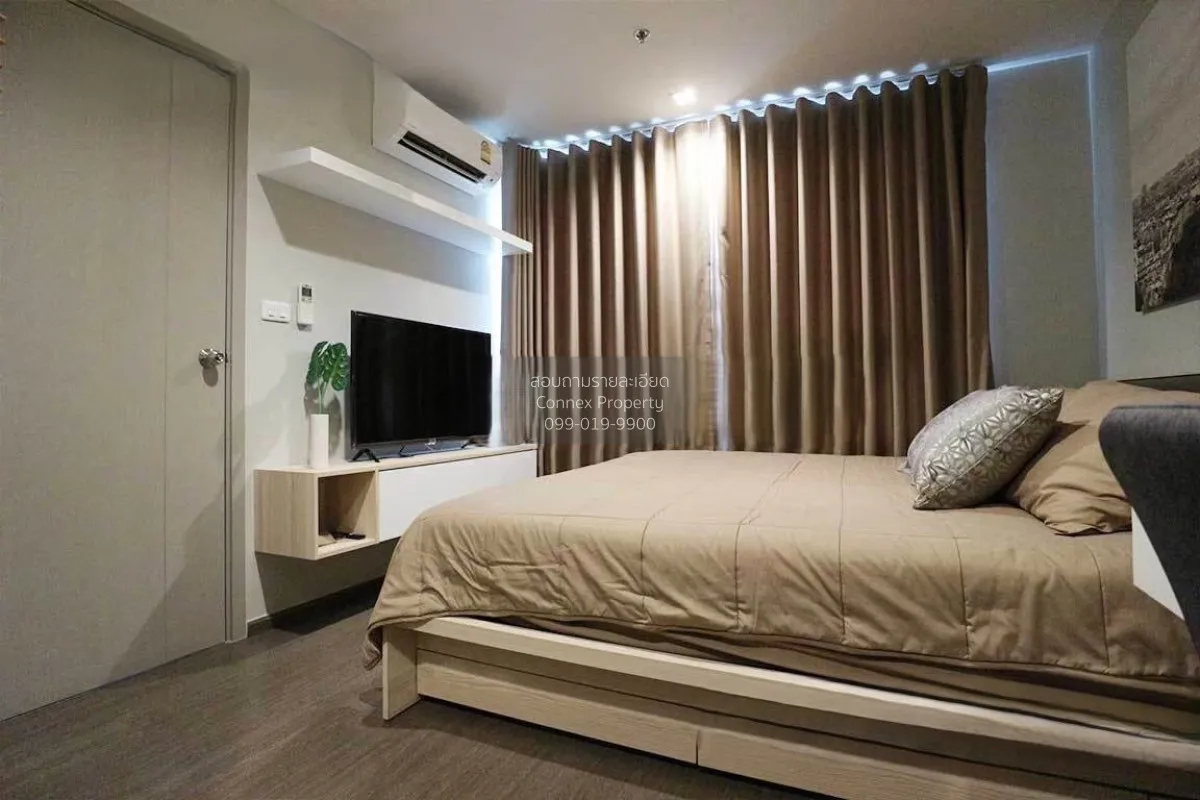 FOR RENT condo , Ideo Sukhumvit 93 , BTS-Bang Chak , Phra Khanong