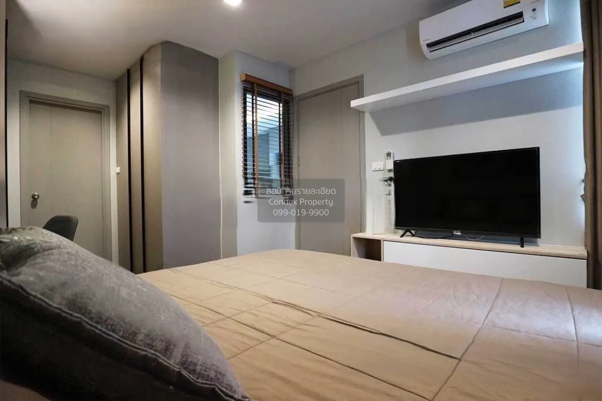 FOR RENT condo , Ideo Sukhumvit 93 , BTS-Bang Chak , Phra Khanong